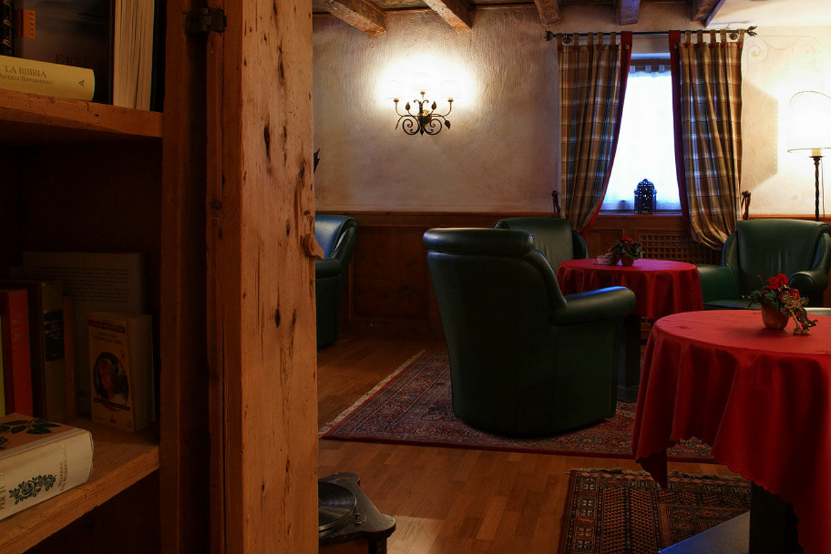 Hotel Sassongher Corvara In Badia Extérieur photo